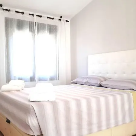 Appartamento Ático en Monzón Esterno foto