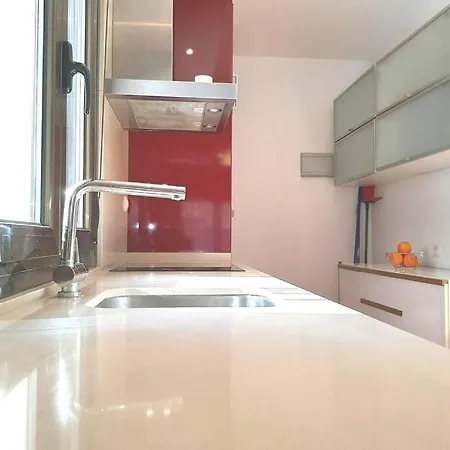 Appartamento Ático en Monzón Esterno foto