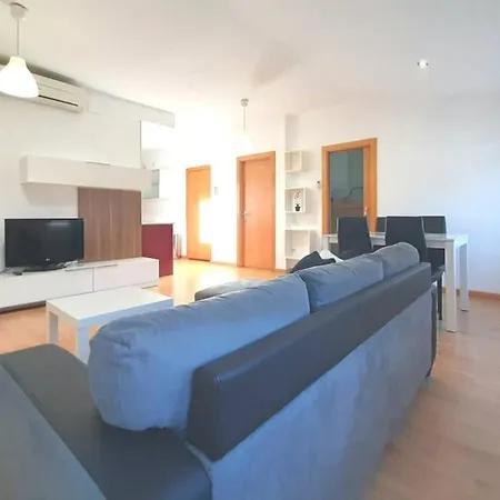 Appartamento Ático en Monzón Esterno foto
