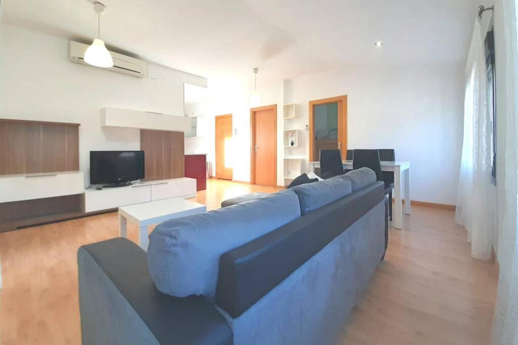 Apartment Atico En *