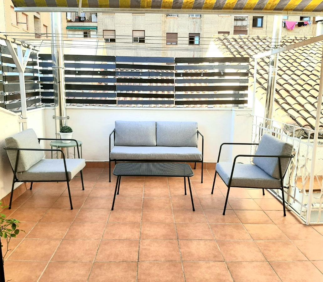Appartement Atico En